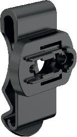LEDLENSER Gürtelclip Typ A Ledlenser Produktbild