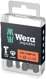 Wera Bit 1/4" Hex Produktbild