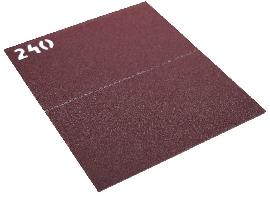 SIA Schleifbogen strong Produktbild