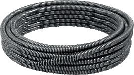 REMS Mini-Cobra Rohrreinigungsspirale 8 mm x 7,5 m Produktbild