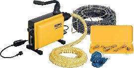 REMS Reinigungsmaschine Cobra 22 Set 16+22 Produktbild