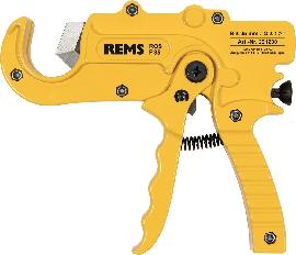 REMS P 42 PS mit Schnell-RL Rohre d D 42 mm - 1 5/8" Produktbild