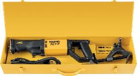 REMS Rohr-Säbelsäge Tiger ANC VE Set Produktbild