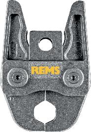 REMS Presszange V Produktbild