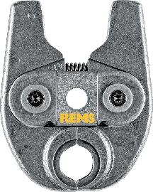 REMS Presszange Mini M 12 Art. 578310 Produktbild