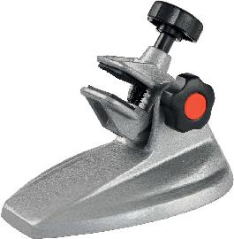 HITEC Halter für Bügelmess- Schrauben 0- 300mm Produktbild