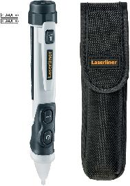 JUMTEC Spannungsprüfer Active Finder XP mit LED Produktbild