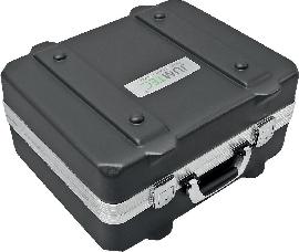 JUMTEC HD-PE Transportkoffer 10bar 1,5m, zu UM-8xx Produktbild