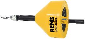 REMS Rohrreinigungsgerät Mini-Cobra Produktbild