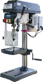 OPTIdrill Tischbohrmaschine 230 V D17Pro Optimum Produktbild