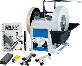 TORMEK Nass-Schleifmaschine T-8 Orig. Produktbild