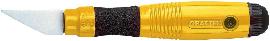 GRATTEC Keramicut-Entgrater I feste Klinge Produktbild