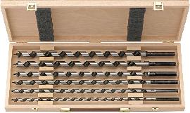 FAMAG Schlangenbohrer-Satz LEWIS Nr. 1410 Produktbild