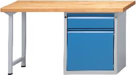 Anke Kombiwerkbank Produktbild