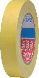 tesa tesakrepp 4434 gelb 10 m x 50mm Produktbild