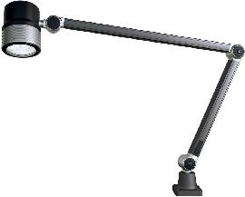 Waldmann Maschinenleuchte RFD 600 10G 5000K Produktbild