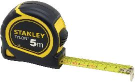 STANLEY Taschenbandmaß Bimaterial Nr. 1-30-687/697 Produktbild
