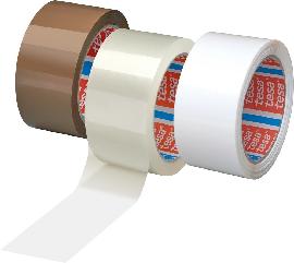 tesa tesapack 4024 transparent 66m x 38mm Produktbild
