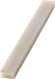 SCHRUPPEN SCHÄRFEN TRENNEN SCHLEIFEN Schleiffeile Hart Arkansas flach Produktbild