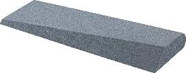 SCHRUPPEN SCHÄRFEN TRENNEN SCHLEIFEN Abziehstein Multiform 115x40x10mm Müller Produktbild