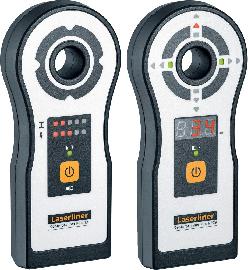 Laserliner Ortungsgerät CenterScanner Pl us Produktbild