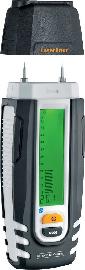 Laserliner Feuchtigkeitsmessgerät DampFi nder Compact Plus Produktbild
