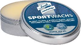 barth Schuhbandl Sportwachs farblos 100m l 1 Paar = 1 Stück Produktbild