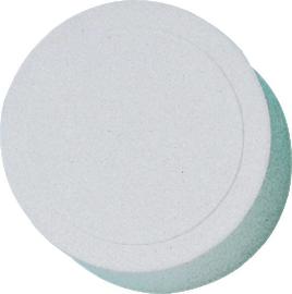 Kopp Abzweig-Baldachin weiss Produktbild