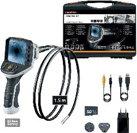 Laserliner Inspektionskamera VideoFlex G 4 Micro Produktbild