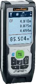 Laserliner Laser-Entfernungsmesser Laser Range-Master Gi7 Pro Produktbild
