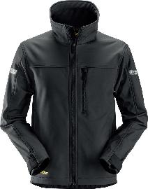 SNICKERS WORKWEAR AllroundWork Softshell Arbeitsjacke Produktbild