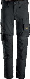 SNICKERS WORKWEAR AllroundWork Stretch Arbeitshose Produktbild