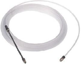 HEIDEMANN Nylon - Einziehband 25 m m. Su chfeder u. Öse Produktbild