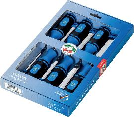 KIRSCHEN Stechbeitelsatz 6-tlg. 1118 SB Produktbild