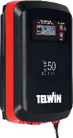 TELWIN Batterie-Ladegerät PULSE 50 EVO 1 2/24 V Produktbild