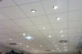 CELO Deckenanker DA 6-30/5, galvanisch verzinkt Produktbild