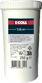 E-COLL Talkum 500 ml Streudose ECOLL Produktbild