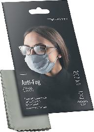 UNIVET Anti-Fog Mikrofasertuch Produktbild