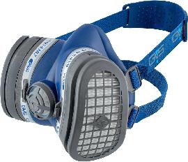 GVS Halbmaske Elipse SPR505 wiederverwen dbar M/L Produktbild