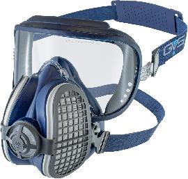 GVS Halbmaske Integra P3RD SPR405 gegen Gerüche M/L Produktbild