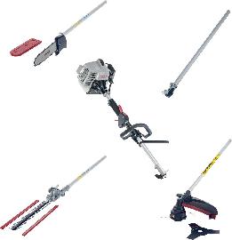 AL-KO nzin-Multitool C 260 MT Produktbild