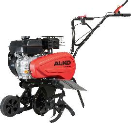 AL-KO nzin-Motorhacke MH 540 COMFORT 3,4 5 kW / 196 ccm / 54 cm Produktbild