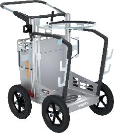 FLORA Picobello City Produktbild