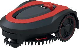 Güde Rasenrooter GRR 180.1 Produktbild