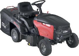 Güde Rasentraktor GAR 685 T Produktbild