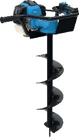 Güde Motor-Erdbohrer Produktbild