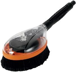 IWATER NEUTRAL Waschürste mit Zahnrädersystem rotierend Produktbild