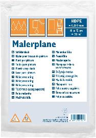 C CIRET Abdeckplane - Ciret Produktbild