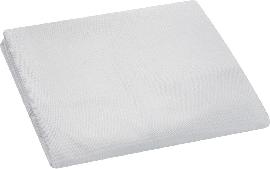 C CIRET Staubschutztür C-Form 220 x 110 cm Produktbild