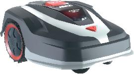 AL-KO Mährooter Rooinho 550 W Produktbild